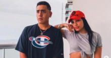 Felipe Saruma le dio millonarios regalos a las hijas de Andrea Valdiri