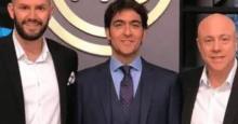 Juez de MasterChef anunció su salida del reality