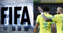 FIFA podría sancionar a Federación Brasileña