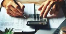 Así quedará el salario mínimo con descuentos por salud y pensión 