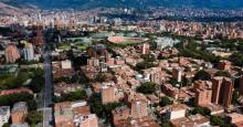 , en este caso seleccionó una ciudad en particular que, según su análisis, ostenta uno de los climas más agradables del país.  La incertidumbre sobre cuál es la ciudad colombiana con el clima más propicio ha generado debates in