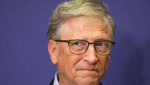Los vaticinios de Bill Gates para el 2024: "IA imparable"