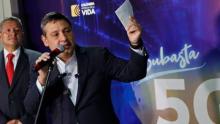 Así quedó repartido el 5G en Colombia tras la subasta