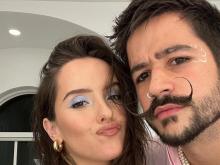 Evaluna reveló cómo sobrellevó su embarazo y la tildan de “irresponsable” en redes: esto contó