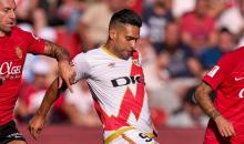 Definitivo: Falcao descartó a Millonarios y aseguró que la inseguridad en Colombia lo frenó