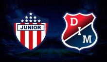 Inteligencia artificial reveló quién sería el campeón de la Liga Betplay 2023: ¿Independiente Medellín o Junior?
