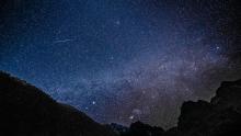 Conozca cómo y cuándo ver la lluvia de meteoros de las Gemínidas en Colombia: ¡es un espectáculo!