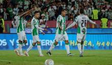 Este es el refuerzo estrella del Atlético Nacional para el otro año: ya fue campeón con América