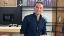 Iván Lalinde subió un video utilizando una máscara de oxígeno y preocupó a más de uno: ¿es grave?
