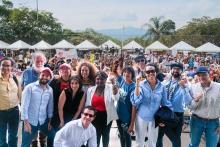 Jóvenes en paz: conozca los requisitos para acceder al subsidio de un millón de pesos mensual