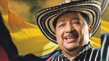 Luto en la música: a los 86 años, falleció el cantante y compositor colombiano Lisandro Meza