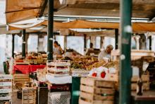 ¡Tome atenta nota! Estos son los alimentos que más bajaron de precio en los supermercados