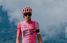 El director de ‘Rigo' reveló las exigencias del ciclista para aprobar el guion sobre su vida