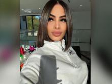 ¡Volvió con toda! Yailin ‘La Más Viral’ tuvo un cambio extremo de look tras salir de prisión