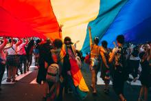 Vaticano acepta la bendición de parejas homosexuales, sin que esto se considere un matrimonio