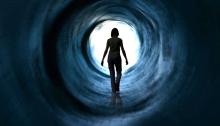 Este es el impresionante relato de una mujer que murió durante 40 minutos: ¿existe el 'más allá'?