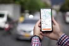 ‘Pon Tu Precio’, la nueva función de DiDi, llegó a Cali y Medellín