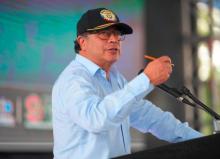 Petro repudió el asesinato del alcalde de Guachené: esto dijo sobre la masacre que ocurrió después