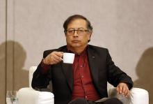 "¿Qué va a venir un gobierno de ultraderecha a borrar todo lo que hemos? ¡Mamola!": Gustavo Petro