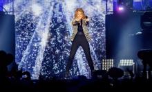 “No tiene control sobre sus músculos”: esta es la terrible enfermedad que padece Céline Dion