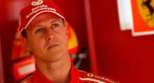 Michael Schumacher: exjefe del piloto reveló sorprendentes detalles sobre su estado de salud