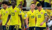 La Fifa impuso millonaria multa y fuerte sanción a la Federación Colombiana de Fútbol: ¿por qué?