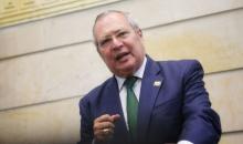Corte Suprema anunció que investigará a Iván Name por presuntos vínculos con Los Rastrojos Costeños