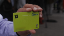 ¡Ojo! La tarjeta de TuLlave, para Sitp y TransMilenio, se puede personalizar: siga esos pasos