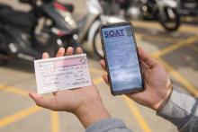 Es oficial: este será el aumento al precio del Soat en 2024. ¿Cuánto le subió el gobierno?