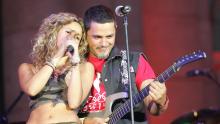 Alejandro Sanz le envió un emotivo mensaje a Shakira y las redes se conmocionan: ¿nace un romance?