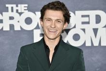 Por un error, Tom Hollander recibió el pago de Tom Holland por ‘Avengers’: ¡eran muchos ceros! 
