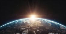 Este miércoles 3 de enero la Tierra alcanzará su velocidad máxima