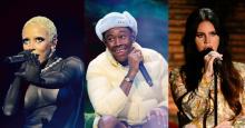 Doja Cat, Lana del Rey, J Balvin: Confirmado el cartel de Coachella 2024