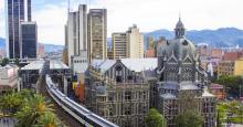 Funcionarios del Área Metropolitana de Medellín recibieron doble su salario por "error bancario"