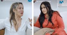 El día que Arelys Henao tuvo que salir de su casa en Medellín por amenazas