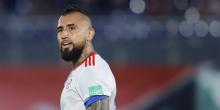 ¡Qué millonada! Conozca cuál sería el sueldo de Arturo Vidal en el América de Cali: son varios ceros