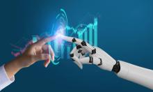 ¡De locos! Así serán los humanos dentro de mil años, según potente inteligencia artificial de Google