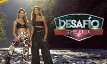 ¡Confirmado! Esta será la nueva presentadora de 'El Desafío The Box': es una exreina de belleza