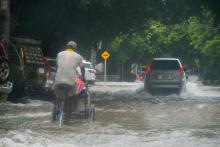 ¿Cuánto falta para que llueva otra vez en Bogotá? Esto pronostican los expertos climáticos