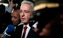 Renunció el fiscal del caso contra el expresidente Uribe por fraude procesal y soborno a testigos