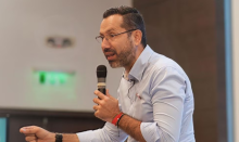 Alcalde de Bucaramanga inició su periodo con 20 capturas en 10 días