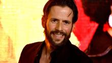¡Adiós a un grande! Así fue la trágica muerte del actor Christian Oliver y sus dos pequeñas hijas