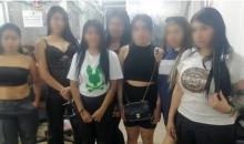 Colombianas desaparecidas en México negaron ser victimas de trata de personas, según autoridades