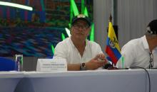 Petro volvió a referirse a las elecciones del 2026: "hay que volver a triunfar"