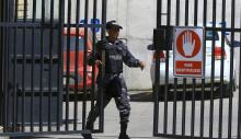 Presidente de Ecuador presentó los diseños de las nuevas megacárceles de supermáxima seguridad