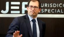 Fiscal Barbosa respondió a Petro por acoso a su familia en Estado Unidos: esto fue lo que dijo