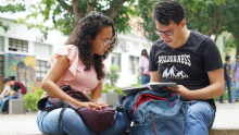 Requisitos para acceder a la educación superior gratuita