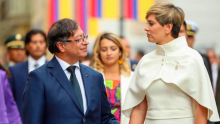 Verónica Alcocer tiene un equipo de asesores por más de mil millones de pesos