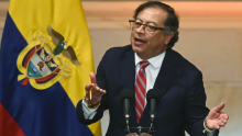 Presidente Petro volvió a proponer que se elija a un "gobierno progresista en 2026"