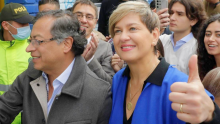 Tajante: Procuraduría pide frenar los viajes de Verónica Alcocer porque no es servidora pública